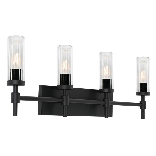 AFX Lighting-HNTV3011MBBK|MAIN