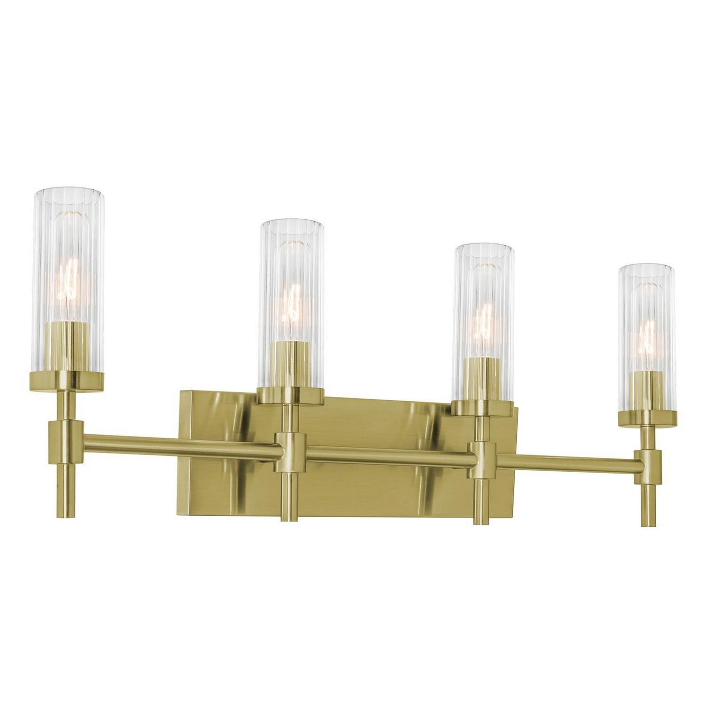 AFX Lighting-HNTV3011MBLB|MAIN