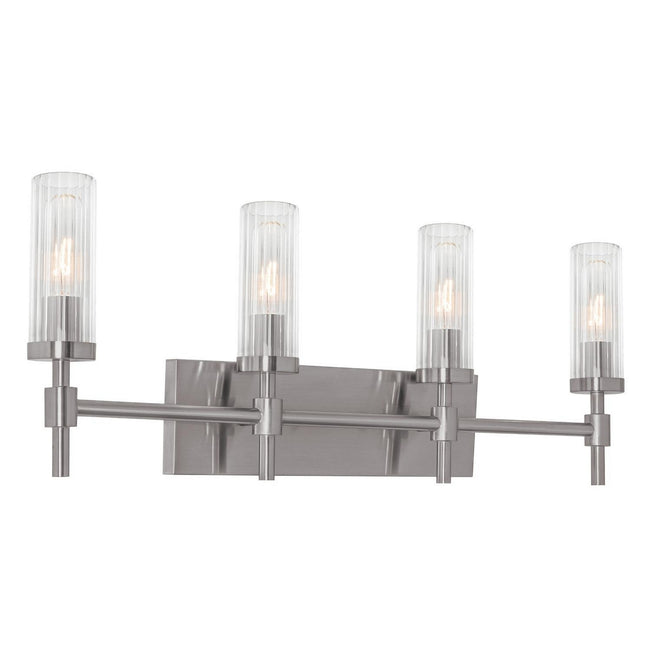 AFX Lighting-HNTV3011MBSN|MAIN