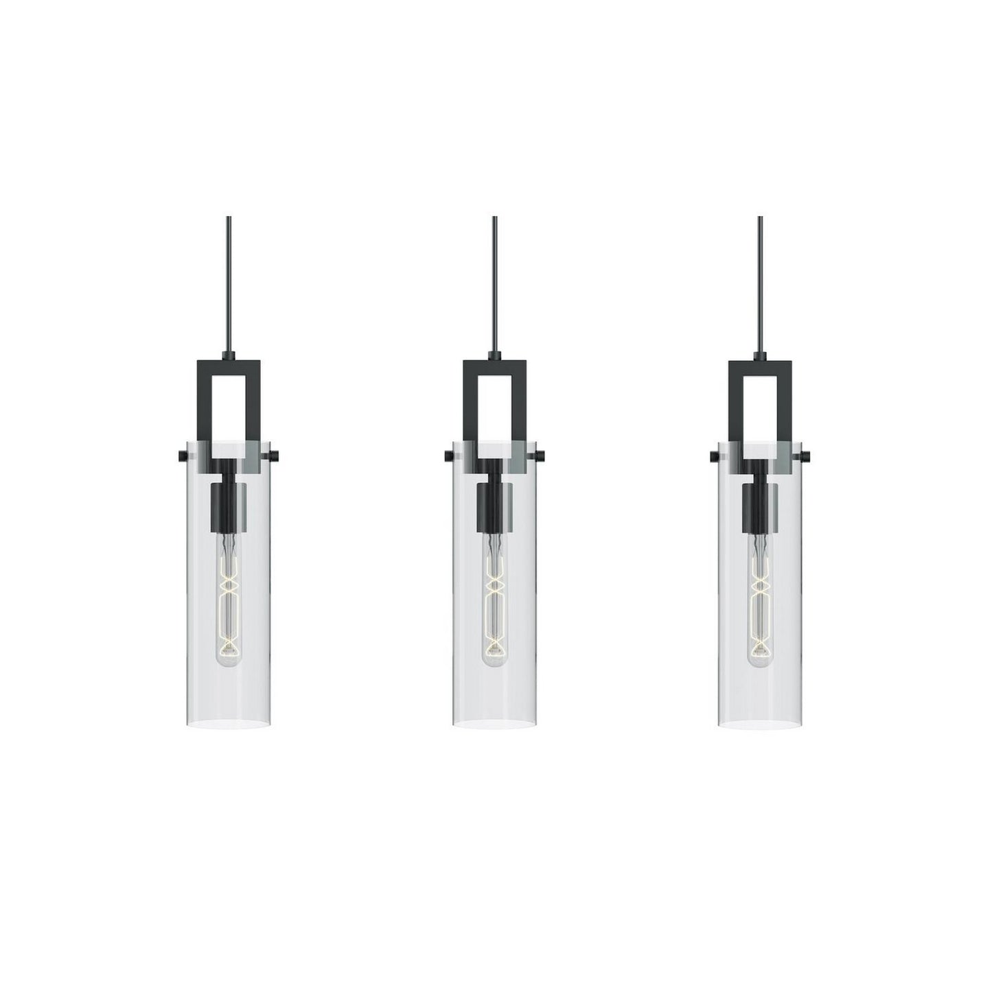 AFX Lighting-HOUP04MBBKLNR3|MAIN