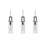 AFX Lighting-HOUP04MBBKLNR3|MAIN
