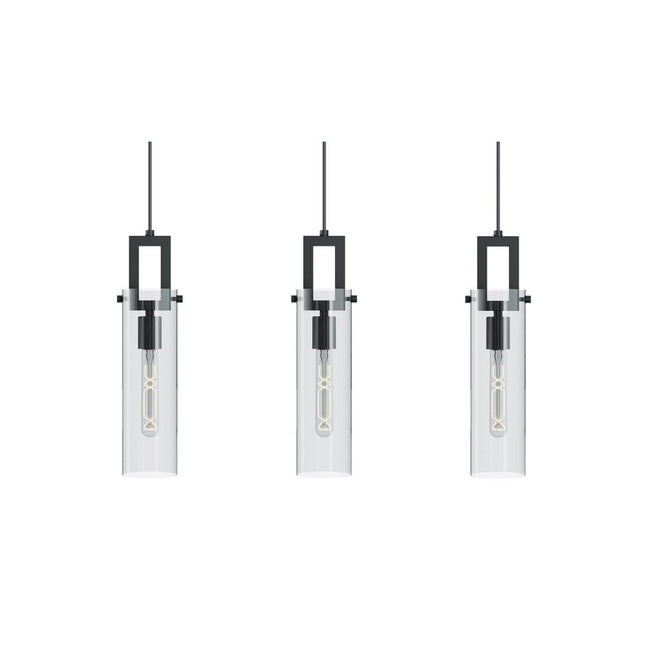 AFX Lighting-HOUP04MBBKLNR3|MAIN