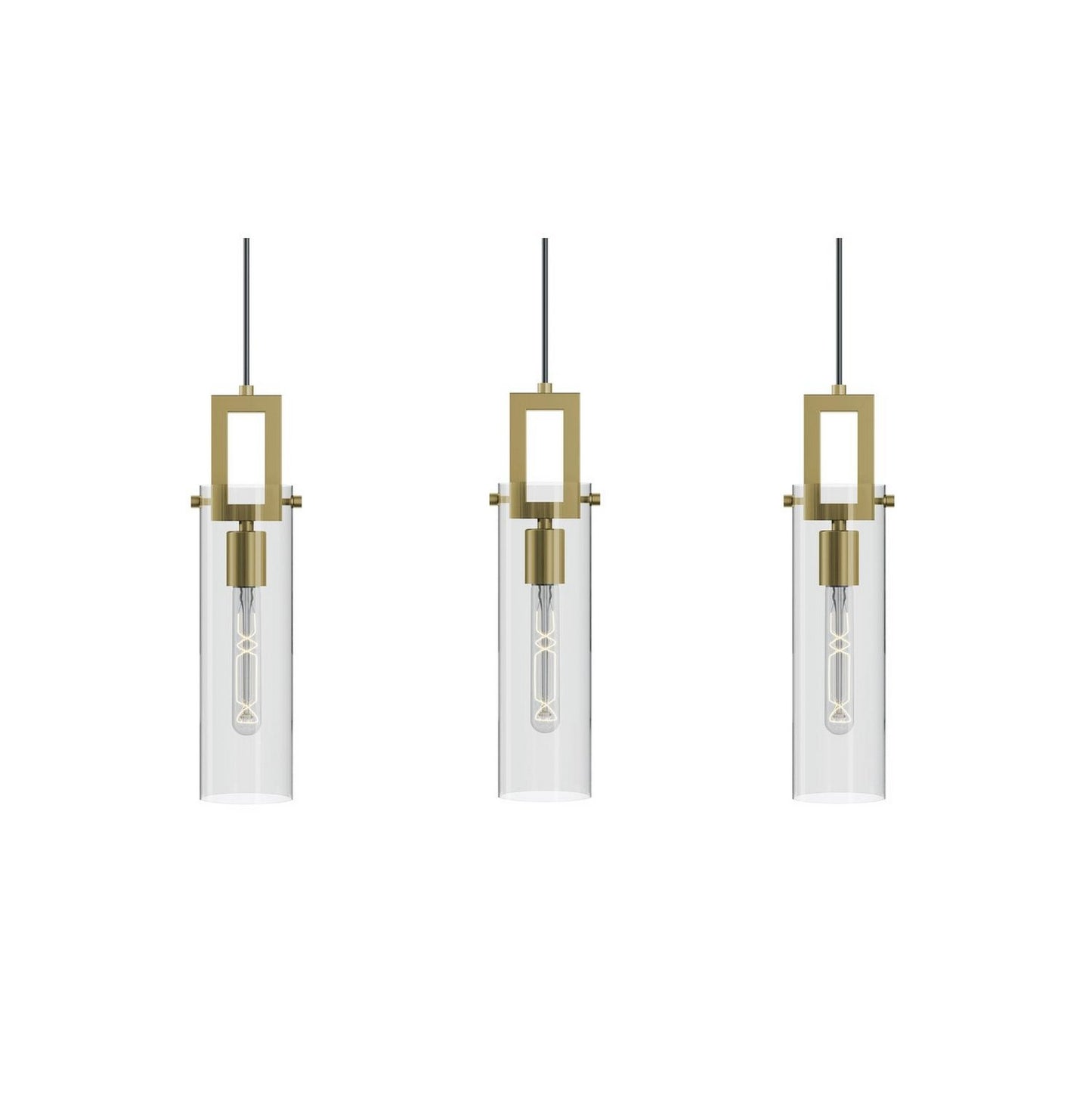 AFX Lighting-HOUP04MBLBLNR3|MAIN