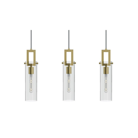 AFX Lighting-HOUP04MBLBLNR3|MAIN