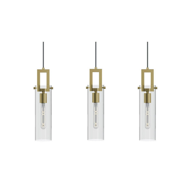 AFX Lighting-HOUP04MBLBLNR3|MAIN