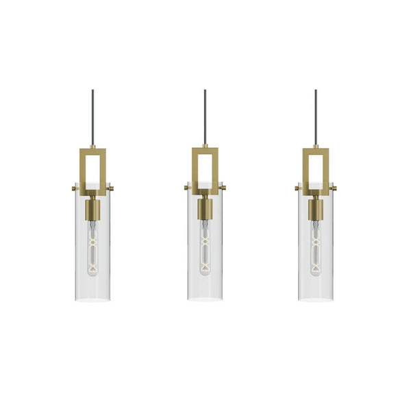 Houston Outdoor (Damp) Pendant by AFX Lighting