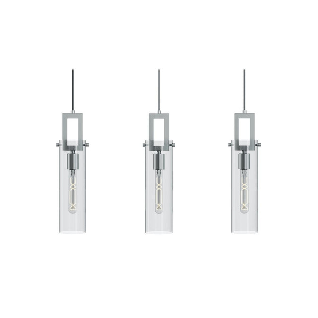 Houston Outdoor (Damp) Pendant by AFX Lighting
