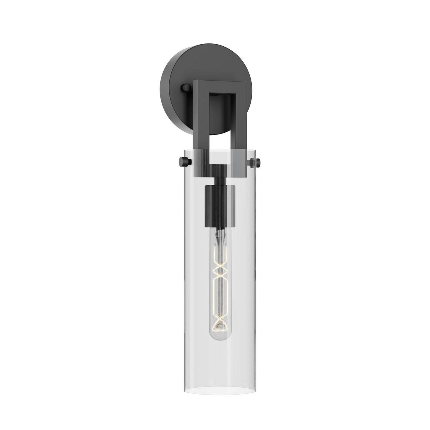 AFX Lighting-HOUS0517MBBK|MAIN
