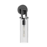 AFX Lighting-HOUS0517MBBK|MAIN