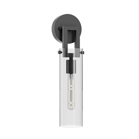 AFX Lighting-HOUS0517MBBK|MAIN