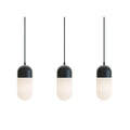 Irvine Outdoor (Damp) Pendant by AFX Lighting