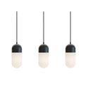Irvine Outdoor (Damp) Pendant by AFX Lighting