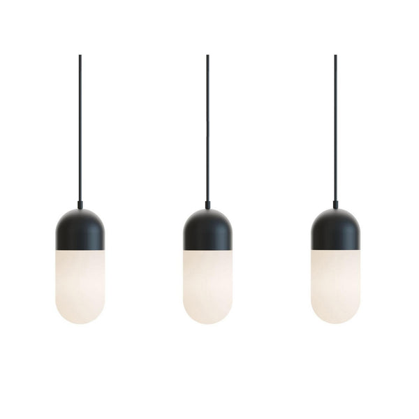 Irvine Outdoor (Damp) Pendant by AFX Lighting