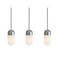 Irvine Outdoor (Damp) Linear Pendant by AFX Lighting