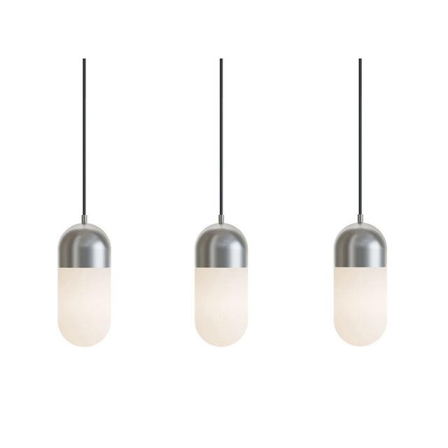 Irvine Outdoor (Damp) Linear Pendant by AFX Lighting