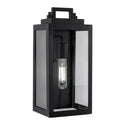 Kansas Wall Lantern by AFX Lighting