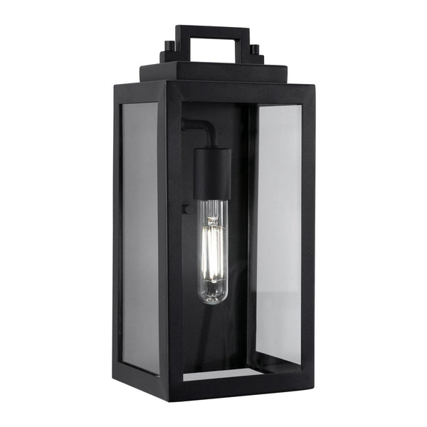 Kansas Wall Lantern by AFX Lighting