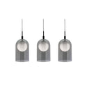 Kiran Outdoor (Damp) Pendant by AFX Lighting