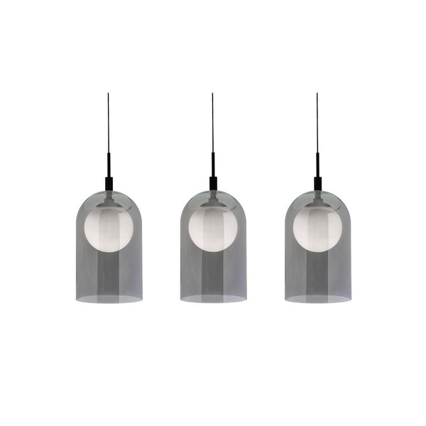 Kiran Outdoor (Damp) Pendant by AFX Lighting