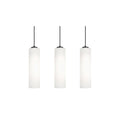 Leo Outdoor (Damp) Linear Pendant by AFX Lighting