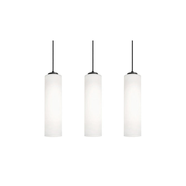 Leo Outdoor (Damp) Linear Pendant by AFX Lighting