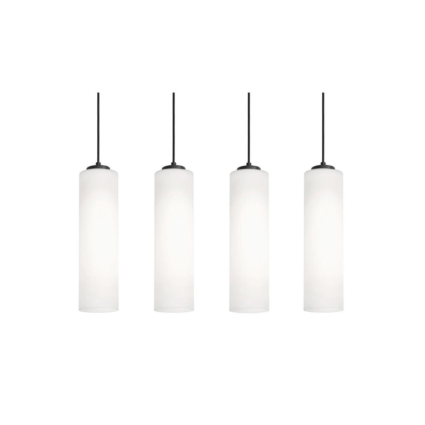 AFX Lighting-LEOP0412MBBKLNR4|MAIN