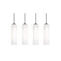 Leo Outdoor (Damp) Pendant by AFX Lighting