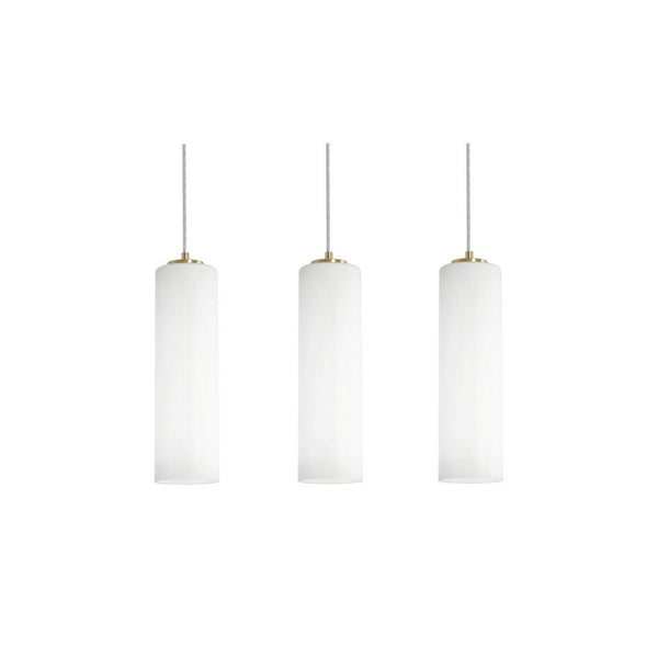 Leo Outdoor (Damp) Pendant by AFX Lighting