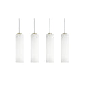 Leo Outdoor (Damp) Pendant by AFX Lighting