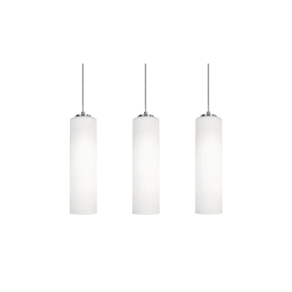 Leo Outdoor (Damp) Linear Pendant by AFX Lighting