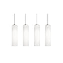 Leo Outdoor (Damp) Pendant by AFX Lighting