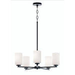 AFX Lighting-LEOP24MBBK|MAIN
