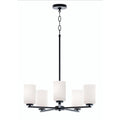 Leo Outdoor (Damp) Chandelier by AFX Lighting