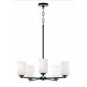 Leo Outdoor (Damp) Chandelier by AFX Lighting