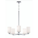 Leo Outdoor (Damp) Chandelier by AFX Lighting
