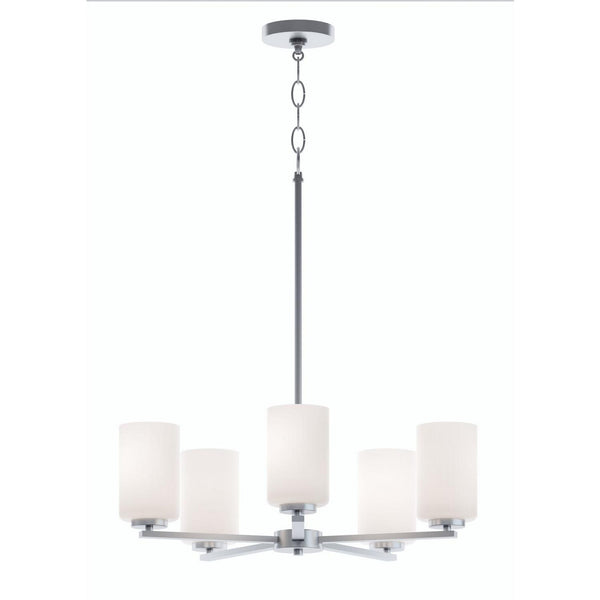 Leo Outdoor (Damp) Chandelier by AFX Lighting