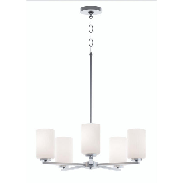 Leo Outdoor (Damp) Chandelier by AFX Lighting