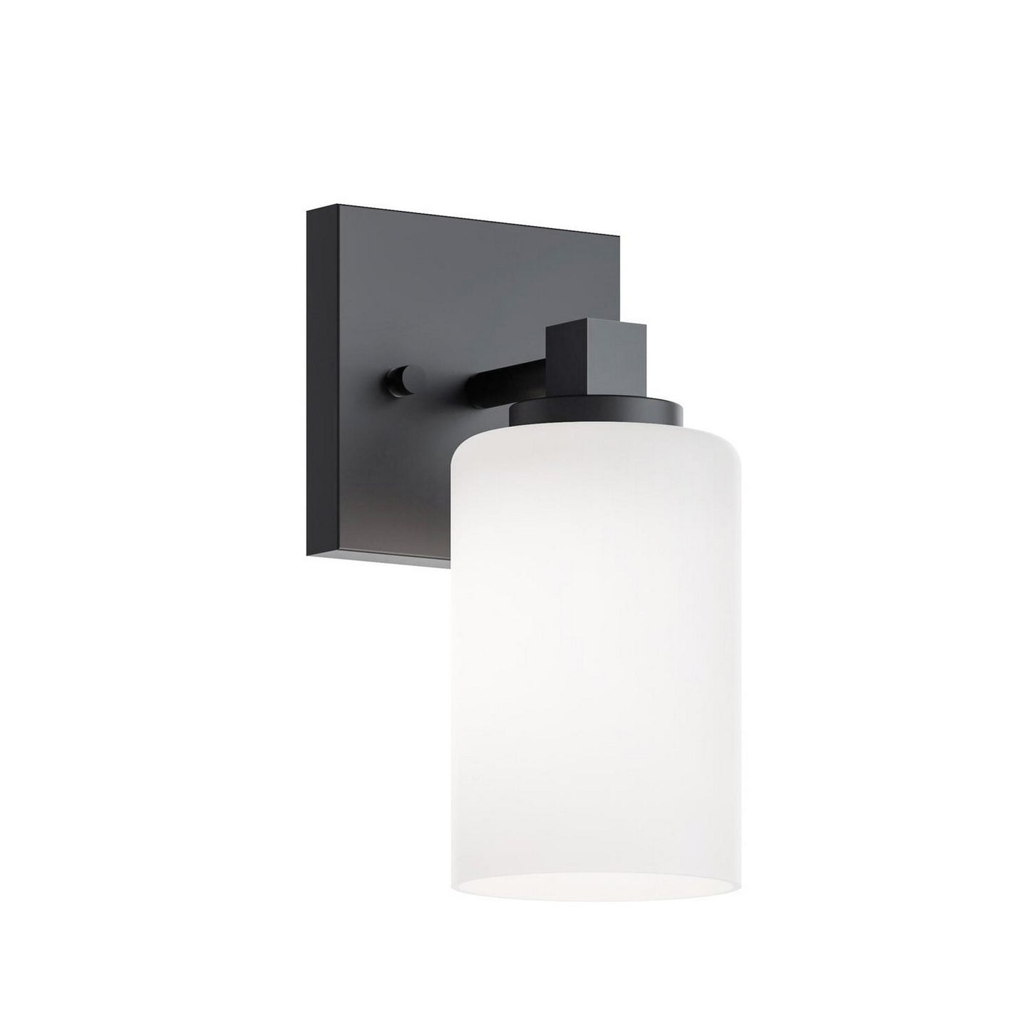AFX Lighting-LEOS0509MBBK|MAIN