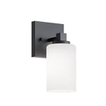 AFX Lighting-LEOS0509MBBK|MAIN