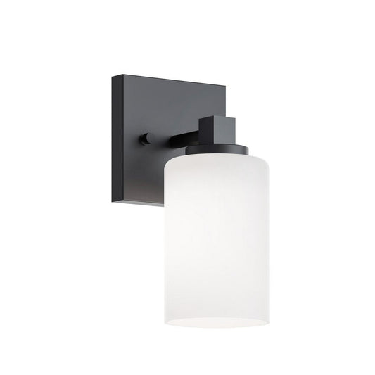 AFX Lighting-LEOS0509MBBK|MAIN
