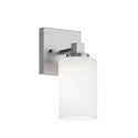 Leo Outdoor (Damp) Sconce by AFX Lighting