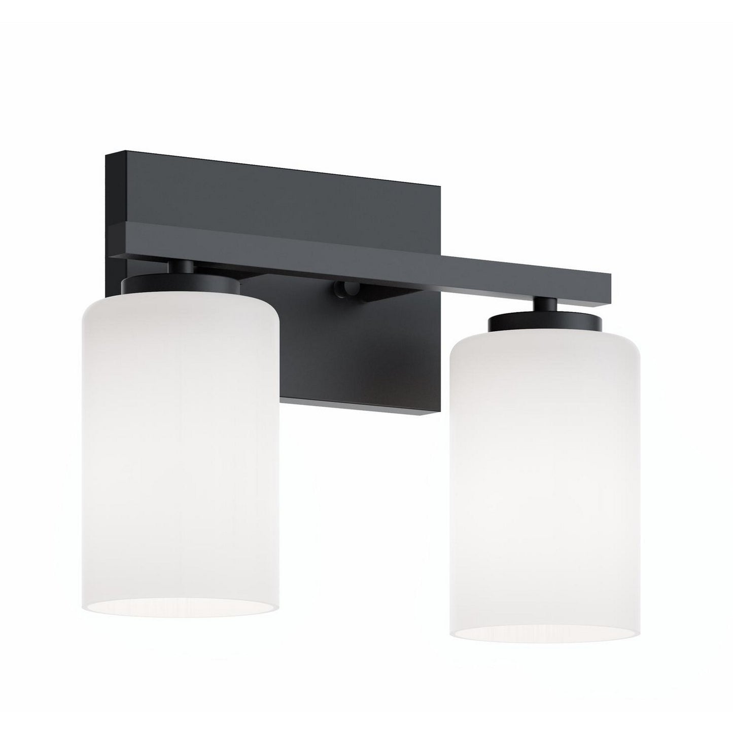 AFX Lighting-LEOV1309MBBK|MAIN