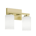 Leo Vanity by AFX Lighting