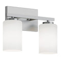 Leo Vanity by AFX Lighting