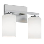 AFX Lighting-LEOV1309MBSN|MAIN