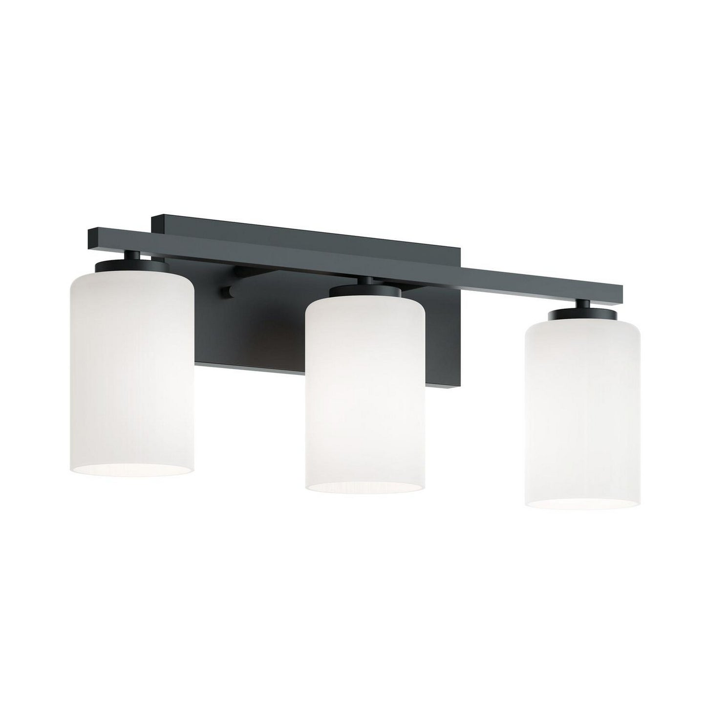 AFX Lighting-LEOV2209MBBK|MAIN