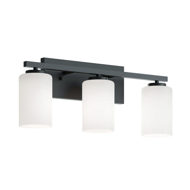 AFX Lighting-LEOV2209MBBK|MAIN