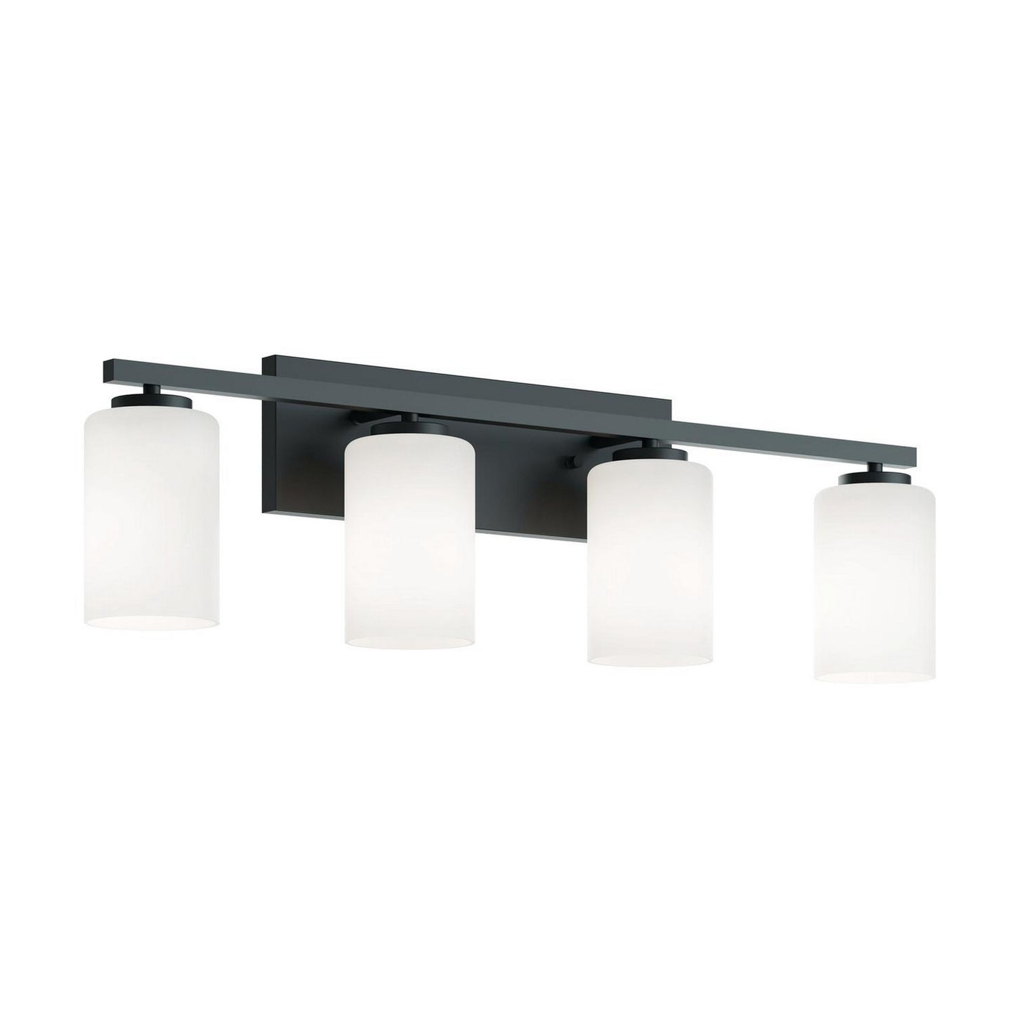 AFX Lighting-LEOV3109MBBK|MAIN