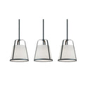 Lizzette Outdoor (Damp) Pendant by AFX Lighting
