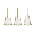 Lizzette Outdoor (Damp) Pendant by AFX Lighting